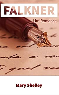 Livro Falkner: Um Romance