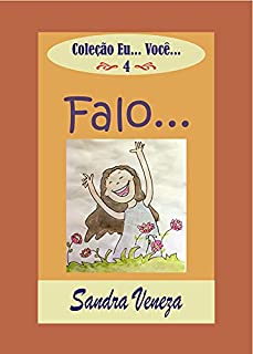 Livro Falo...