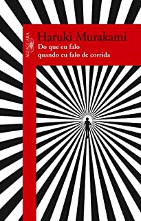 Livro Do que eu falo quando eu falo de corrida