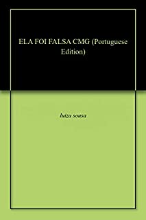 Livro ELA FOI FALSA CMG