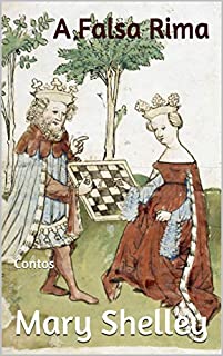 Livro A Falsa Rima: Contos