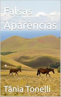 Livro Falsas Aparências