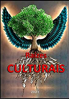 Livro Falsas Raízes Culturais