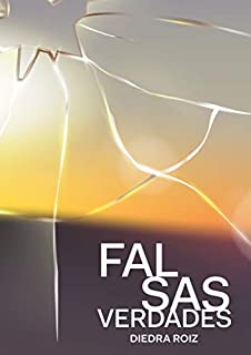 Livro Falsas Verdades