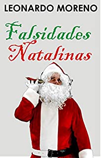 Livro Falsidades Natalinas: Presente de Natal