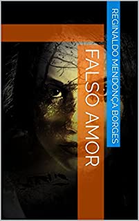 Livro Falso Amor