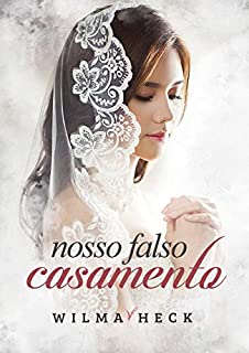 Livro Nosso falso casamento