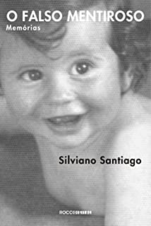 Livro O falso mentiroso: Memórias