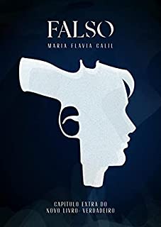 Livro Falso: Nova edição com capítulo extra