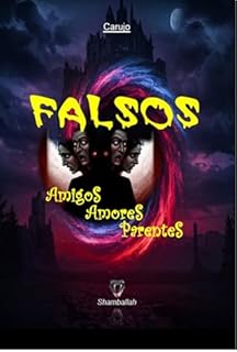 Livro Falsos
