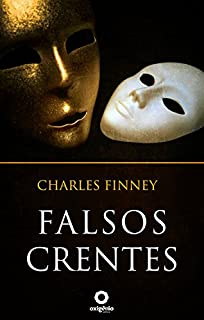 Livro Falsos Crentes