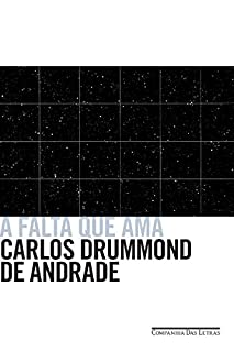 Livro A falta que ama