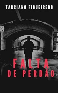 Livro Falta de Perdão