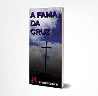 Livro A FAMA DA CRUZ