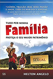 Tudo Por Minha Família