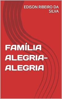 FAMÍLIA ALEGRIA-ALEGRIA