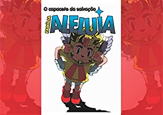 Livro Família Aleluia: O capacete da salvação: A Armadura de Deus