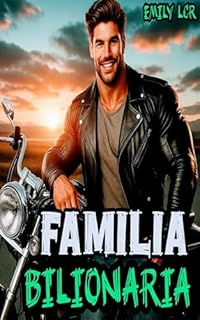 Livro Uma Família Bilionária: Os Bilionários, Romance, Coleção Romântica