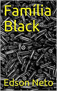 Livro Família Black