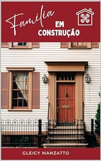 Livro Família em construção