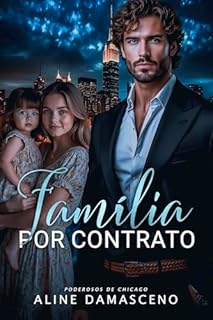 Livro Família por contrato