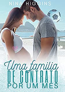 Livro Uma família de contrato por um mês!: Série Bebê a Bordo
