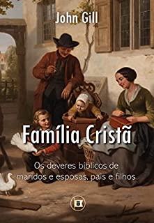 Livro A Família Cristã