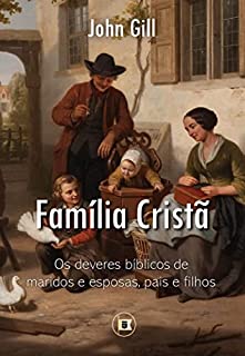 Livro A Família Cristã