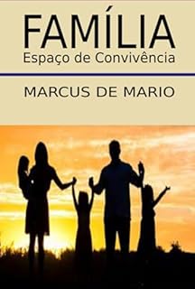Livro Família, Espaço De Convivência