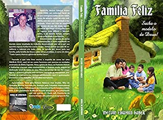 Livro Família Feliz: Saiba o modelo de Deus