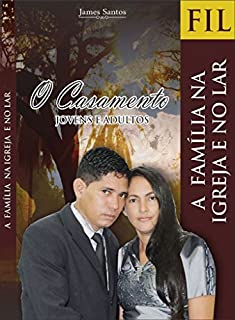 Livro A Família na Igreja E No lar