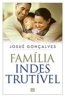 Livro Família indestrutível
