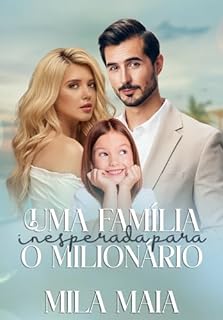 Livro Uma família inesperada para o milionário