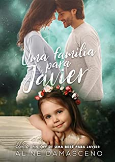 Livro Uma família para Javier: Conto Spin-off