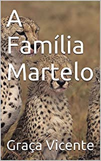 Livro A Família Martelo