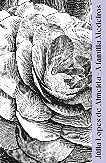 Livro A família Medeiros