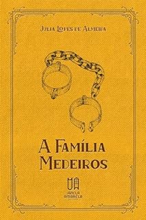 Livro A Família Medeiros