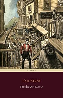 Livro Família Sem Nome (Viagens Maravilhosas)