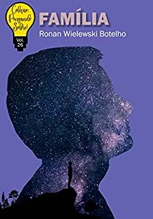 Livro Família: Pensando Sobre! (Coleção Pensando Sobre: Livro 26)