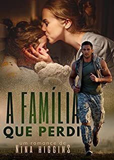 Livro A família que perdi