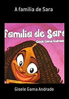 Livro A Familia De Sara
