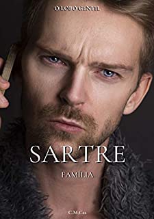 Livro Família Sartre (Famílias da Máfia Livro 1)