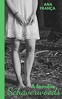 Livro A família Schaverwoods