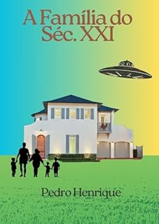 Livro A Família do Séc. XXI