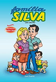 Livro Família Silva