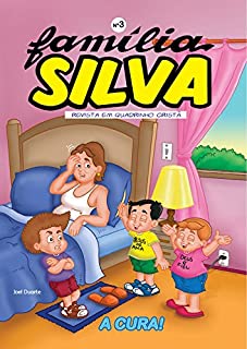 Livro Família Silva