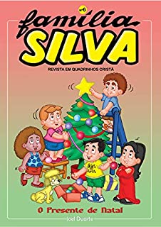 Livro Família Silva 6