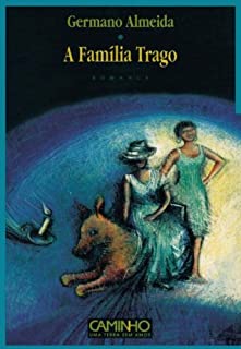 Livro A Família Trago