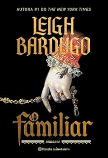 Livro O Familiar