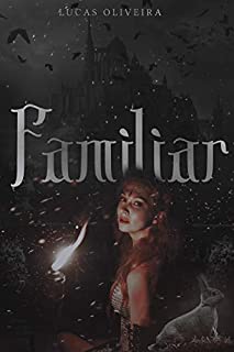 Livro Familiar